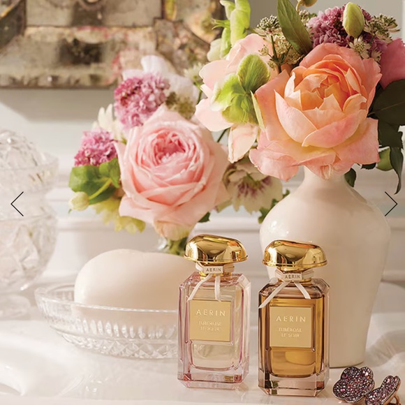 AERIN Tuberose Le Jour Parfum Spray - Picture 2 of 3